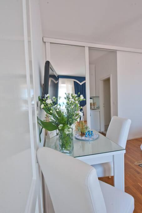 Blue Studio Apartment Next To The Beach 두브로브니크 외부 사진