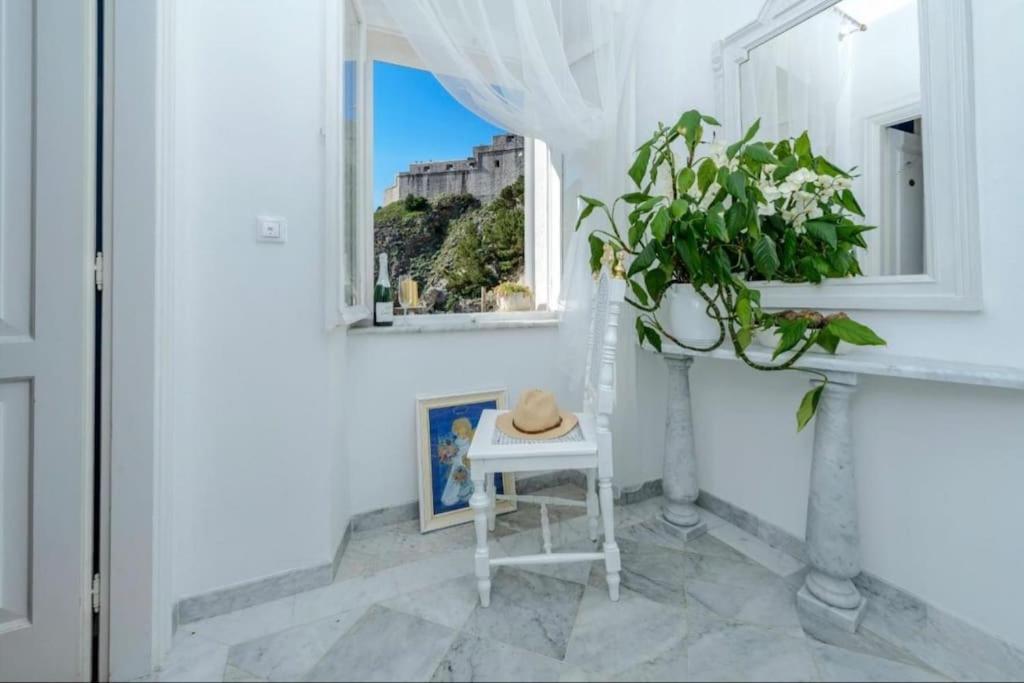 Blue Studio Apartment Next To The Beach 두브로브니크 외부 사진