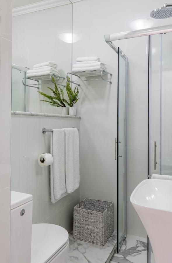 Blue Studio Apartment Next To The Beach 두브로브니크 외부 사진